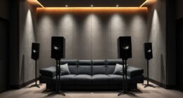 optimal speaker positioning techniques