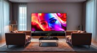 optimal tv size selection