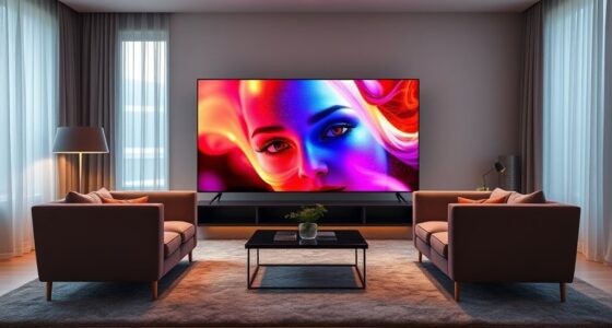 optimal tv size selection