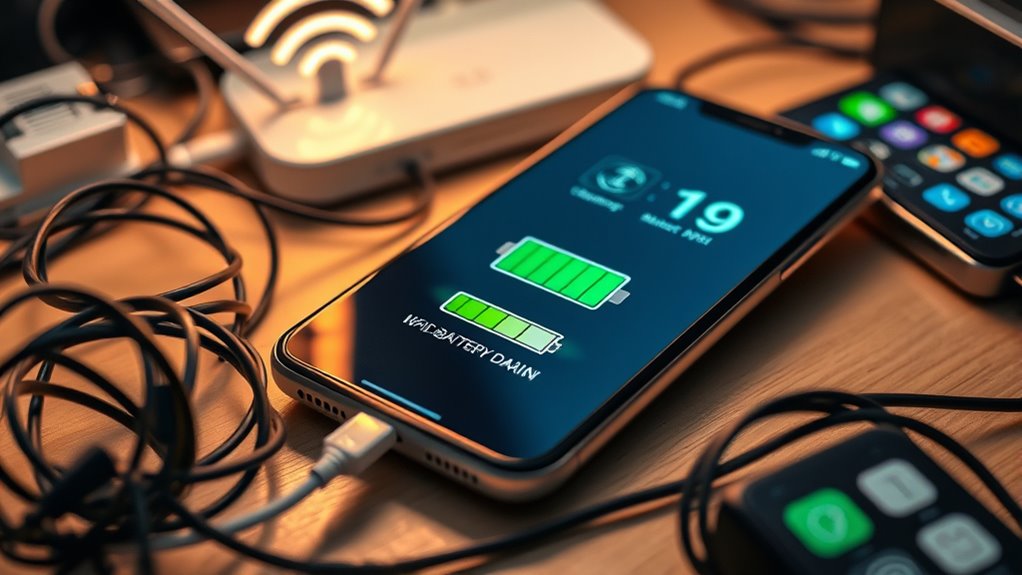 optimize app permissions regularly