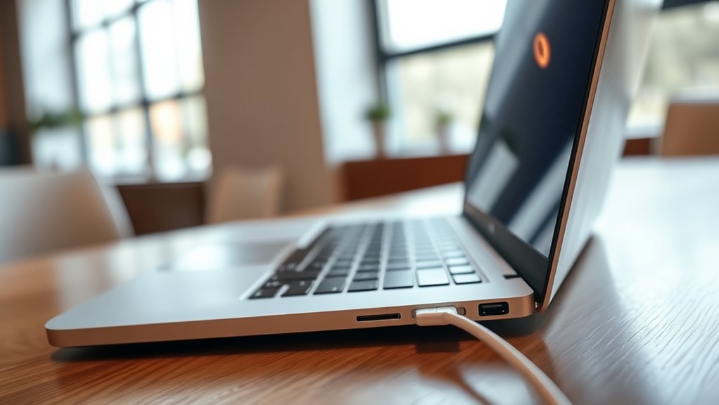 optimize charging for battery