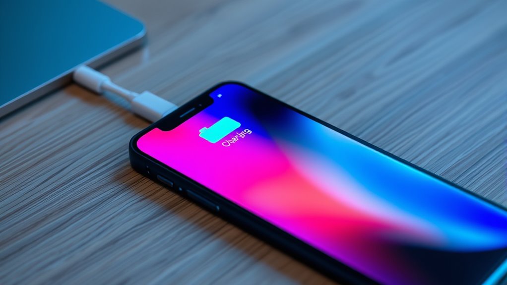 optimize charging habits lifespan