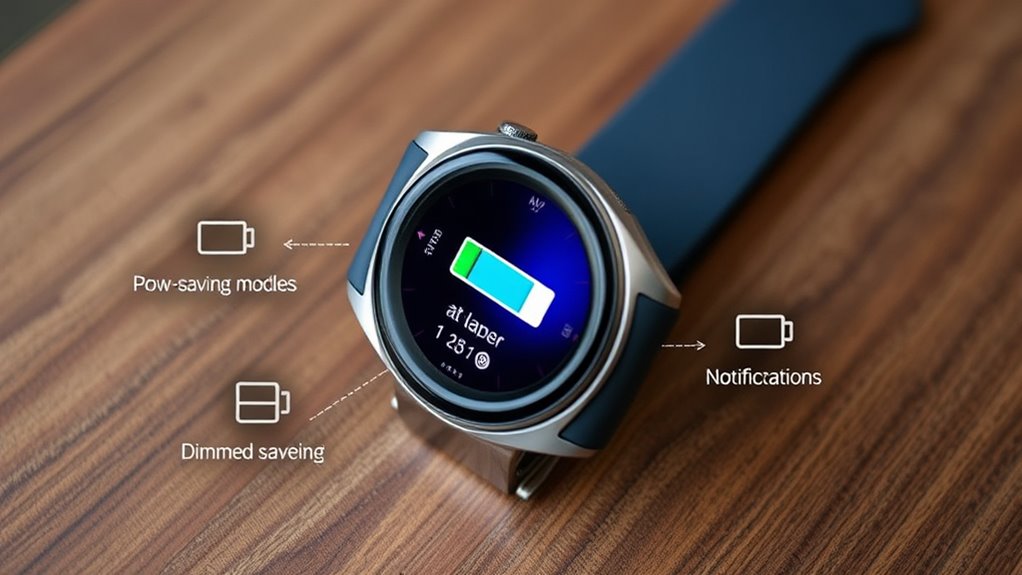 optimize device power settings