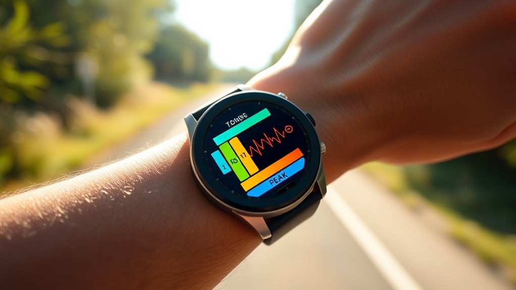 optimize fitness with technology