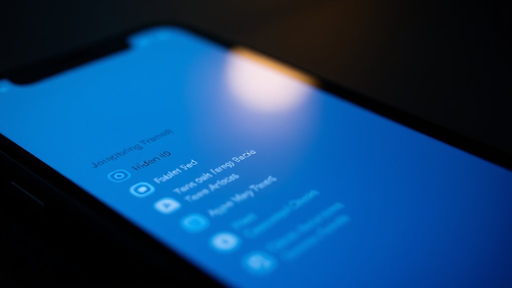 optimize hearing aid settings