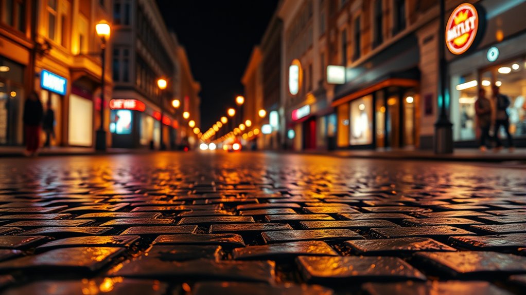 optimize low light photography techniques