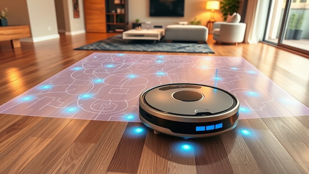 optimize mapping resolution settings