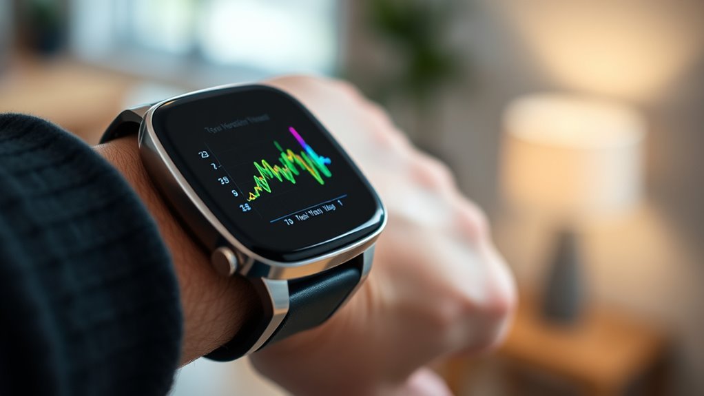 optimize sensor power consumption