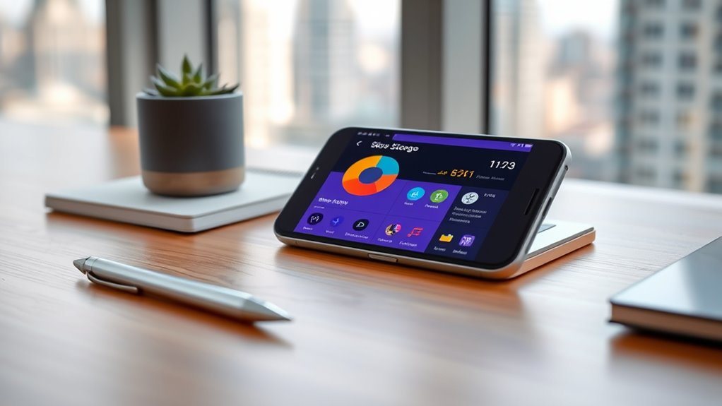 optimize storage with cloud