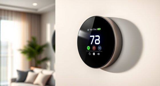 optimize temperature for savings