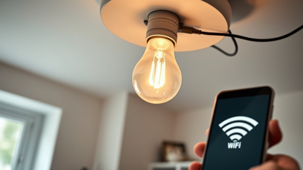 optimize wi fi for smart devices