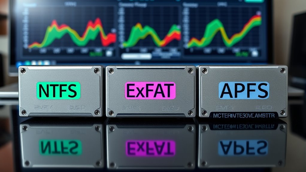 optimized file system performance
