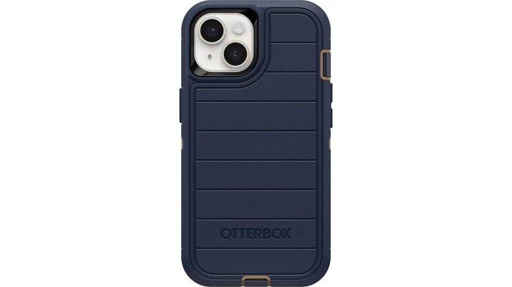 otterbox iphone defender case