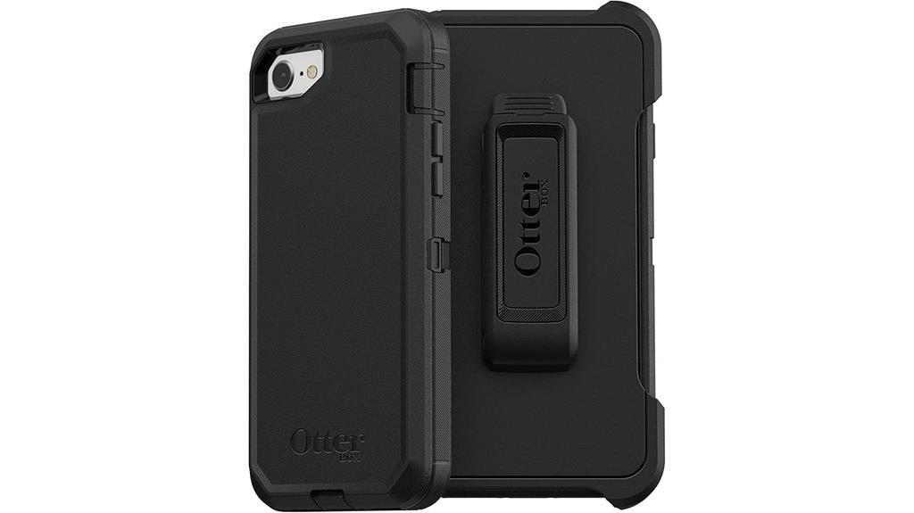 otterbox iphone se case