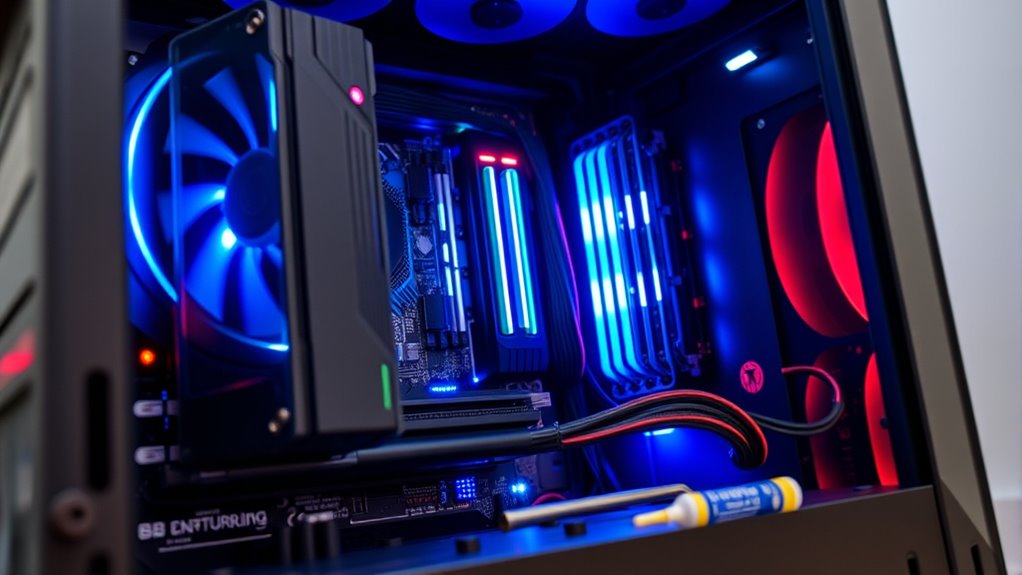 overclocking beginners guidelines