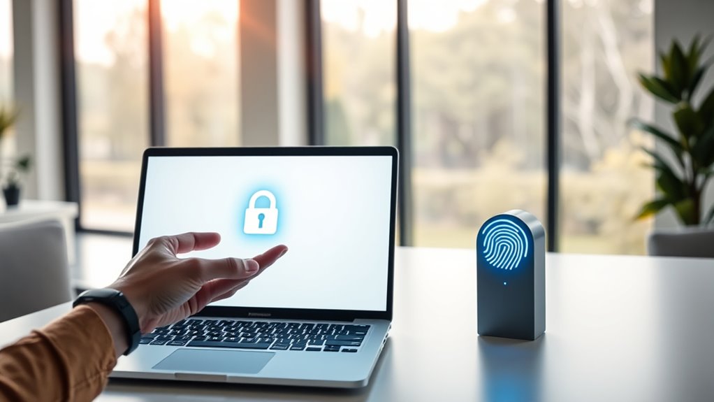 passwordless authentication methods