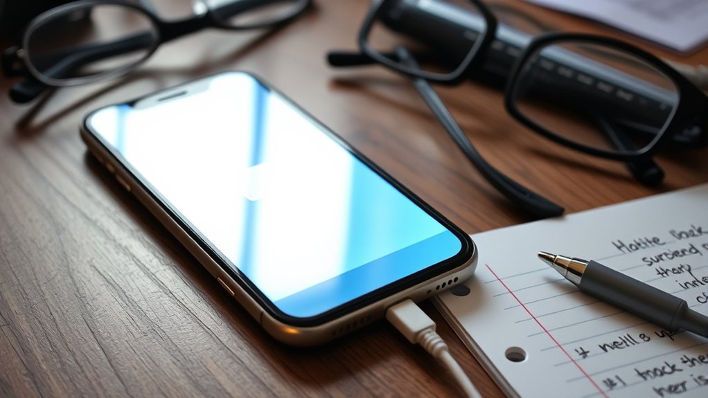 perform factory reset if necessary