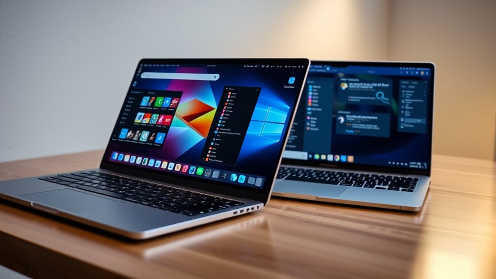 performance hardware speed compatibility