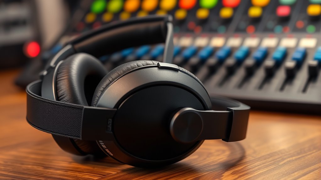 personalized headphone sound calibration