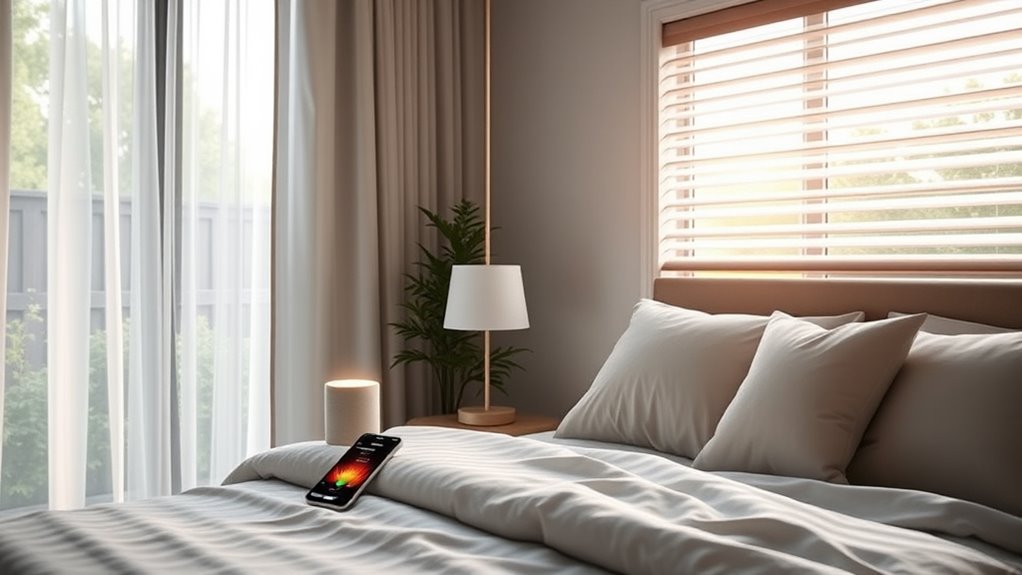 personalized morning automation experience