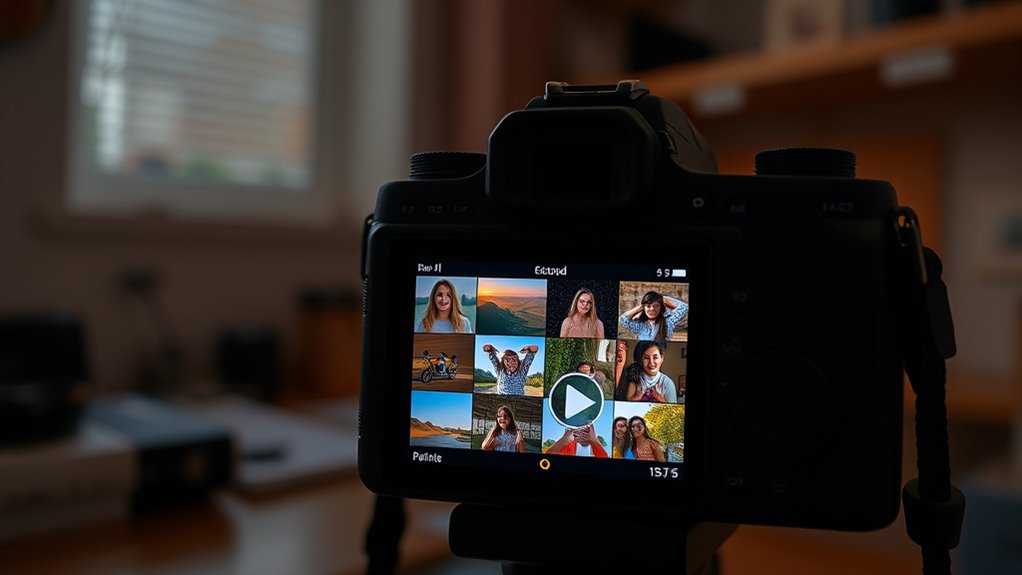 personalized photography tips