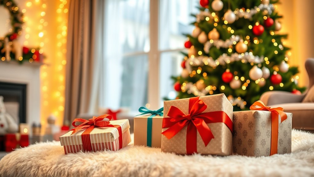 personalized thoughtful gift selection