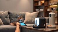 pet care technology essentials
