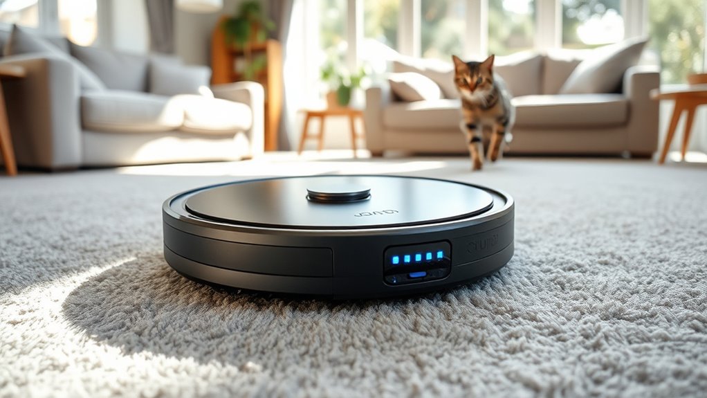 pet hair cleaning essentials