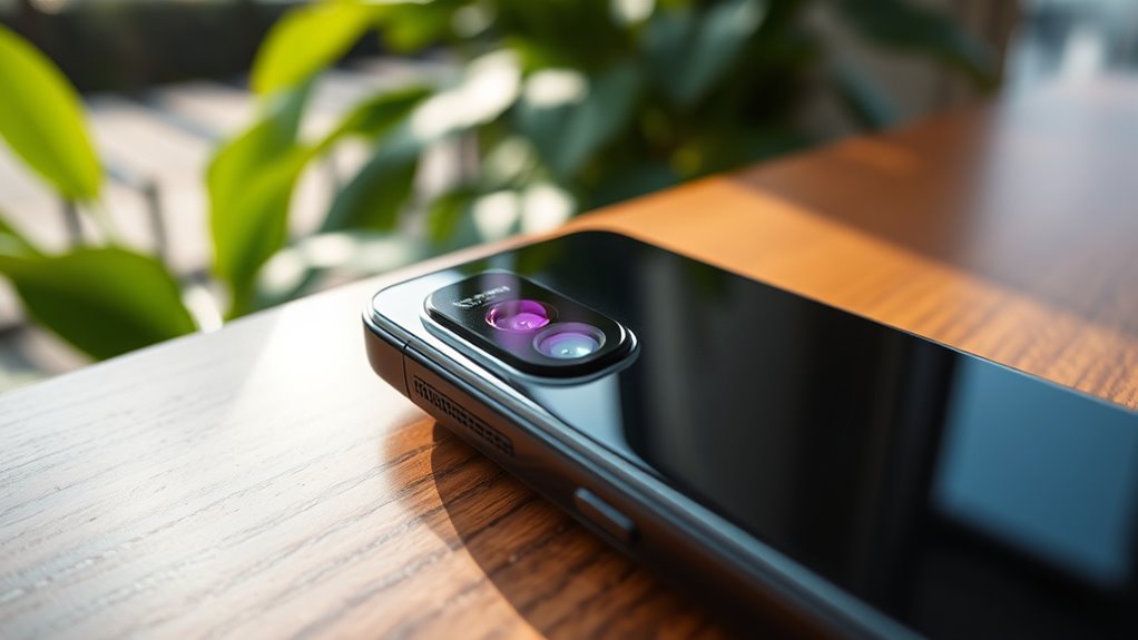 phone camera megapixel myth