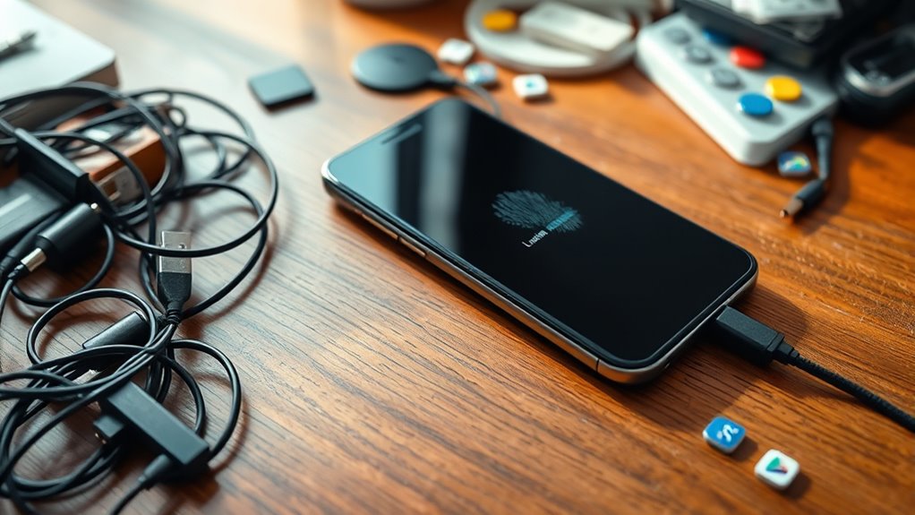 phone slowdown causes and solutions