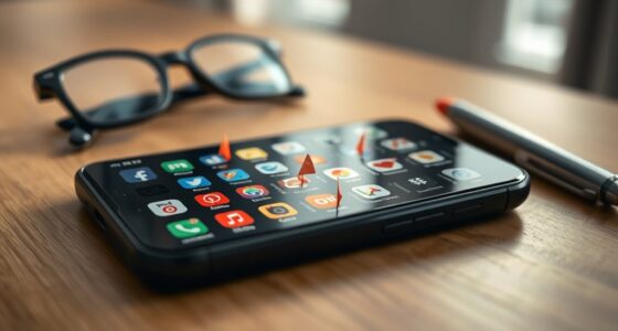 phone stalking warning signs