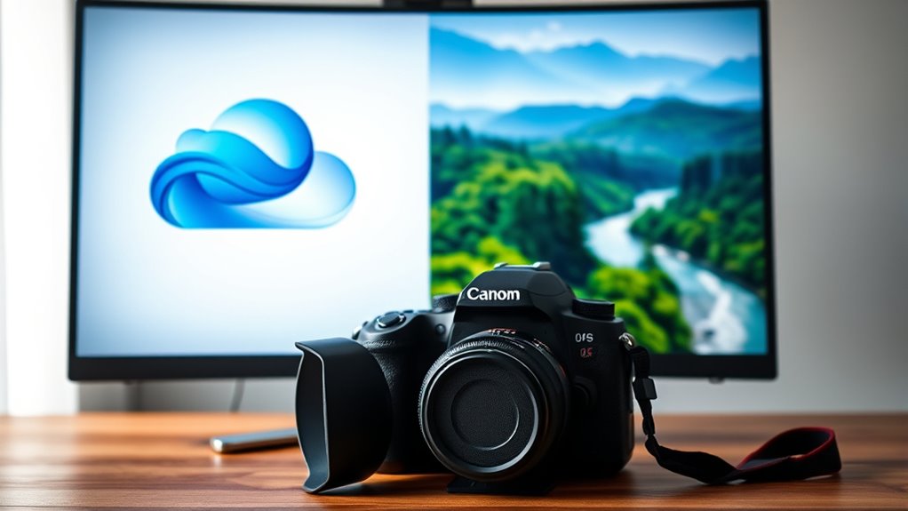 photo backup service comparison