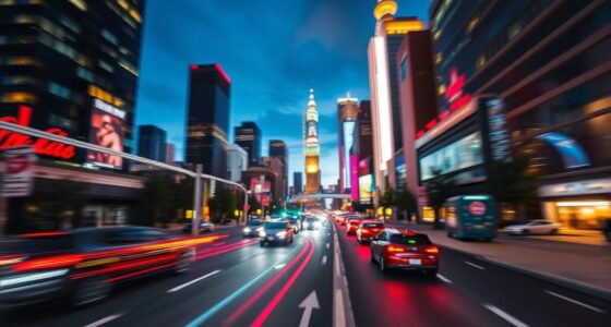 photography exposure settings explained