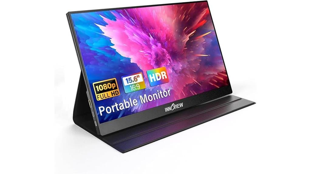 portable 15 6 fhd monitor