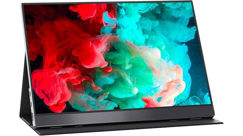 portable 15 6 fhd screen