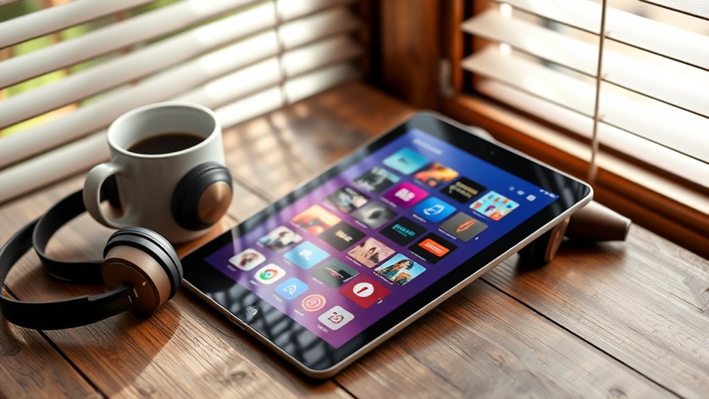 portable audio entertainment station