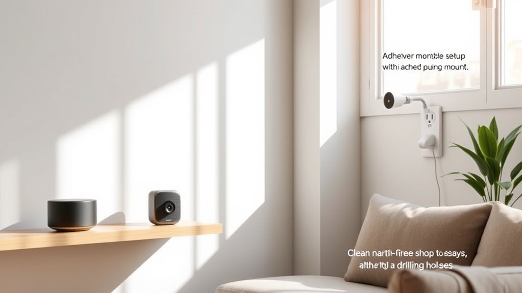 portable easy flexible damage free