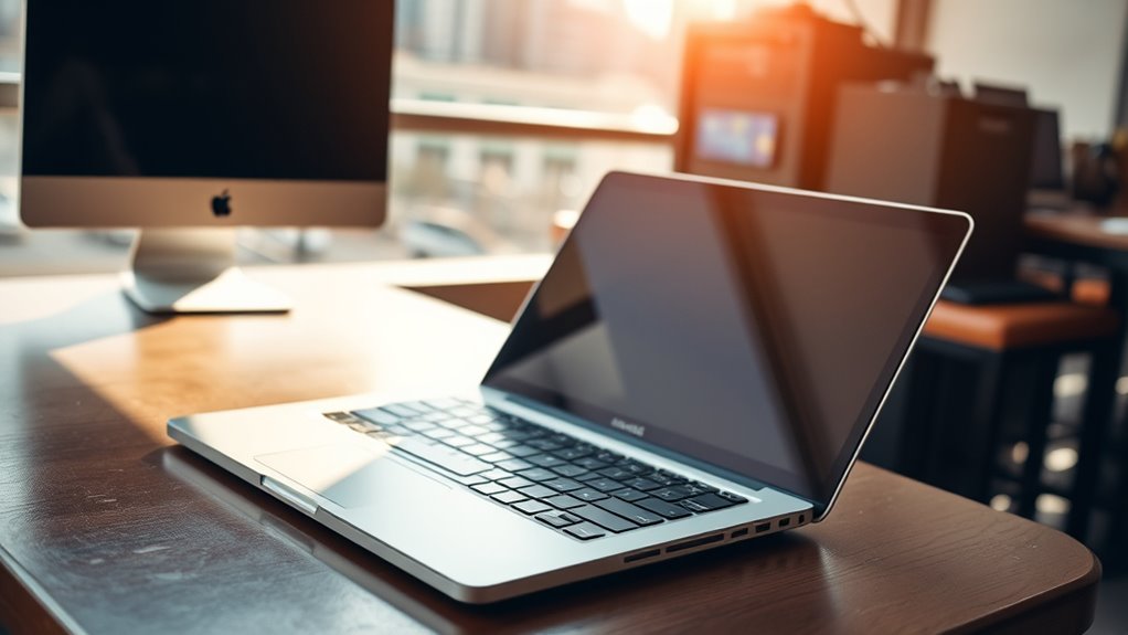 portable lightweight connected efficient