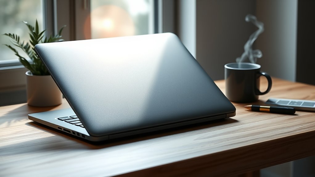 power choices affect hardware