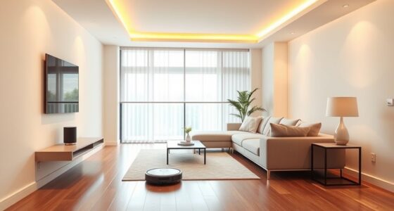 practical smart home automations