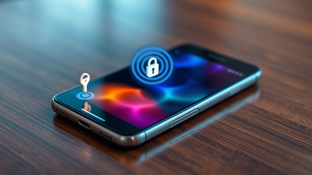 precise location and data