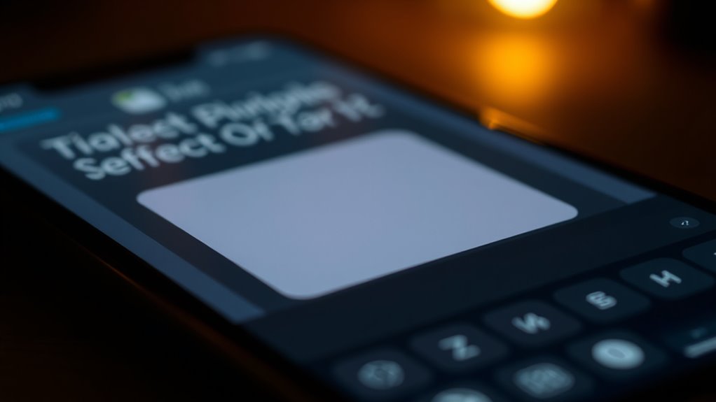 precise text editing tool