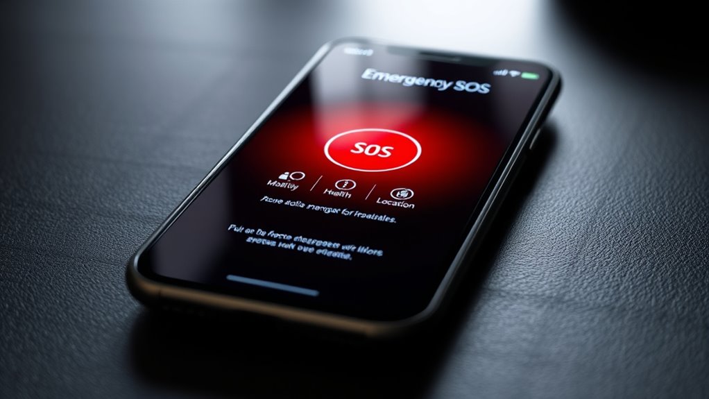 prepare conserve activate respond