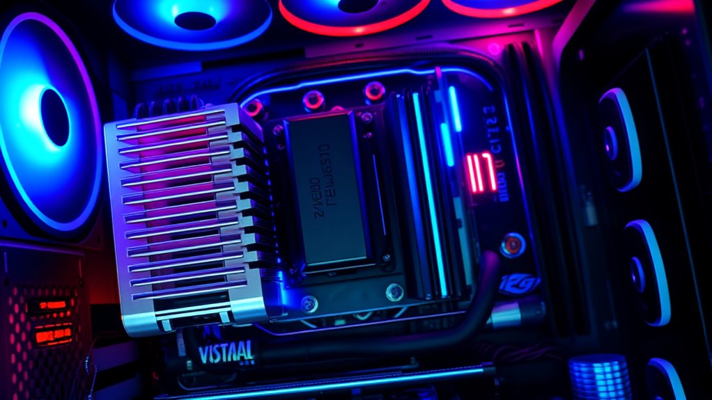 prepare hardware for overclocking