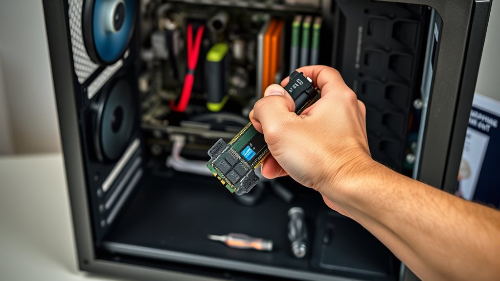 prepare verify protect upgrade