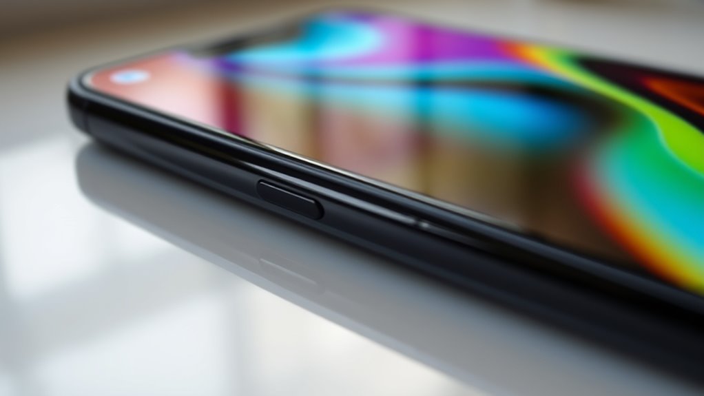 prevent screen burn in prevention