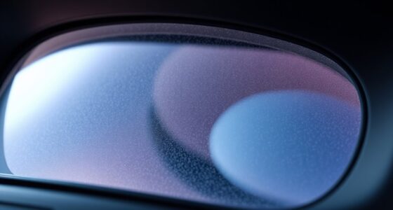 prevent vr lens fogging