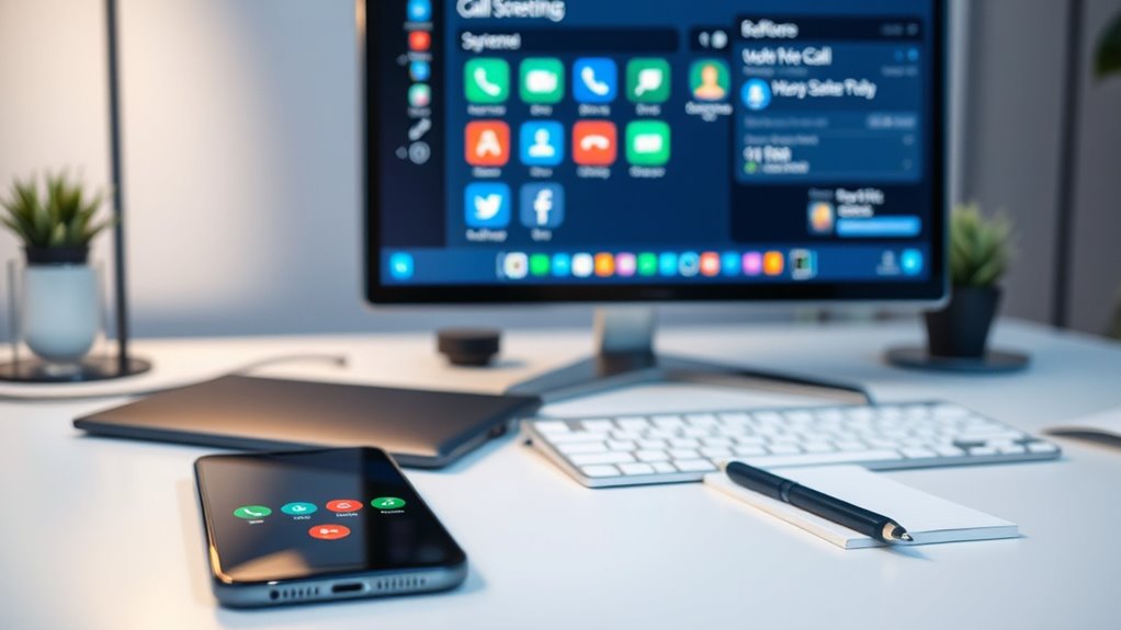 prioritize calls streamline communication