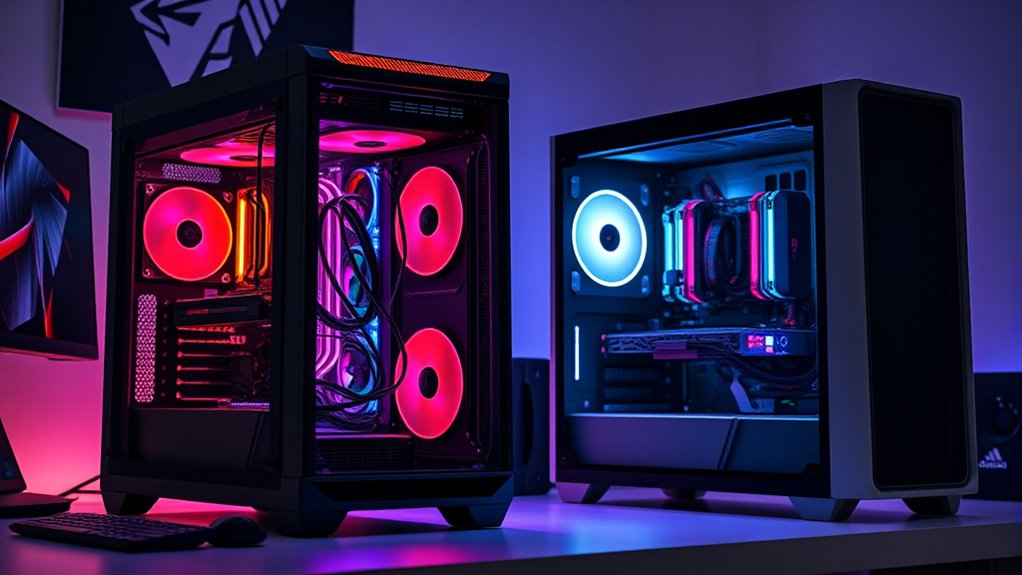 prioritize upgradeability and longevity