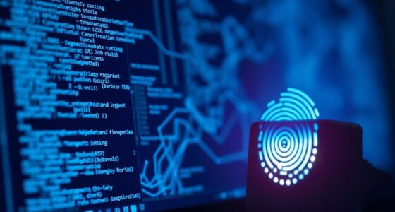 privacy challenges with fingerprinting